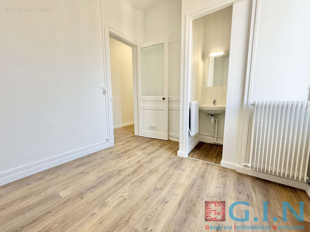 Appartement rouen place saint-marc - photo 13