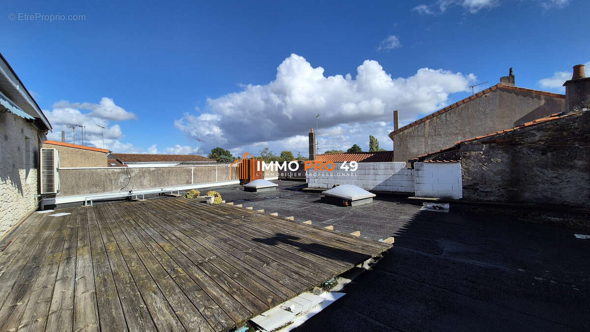 Appartement à CHOLET