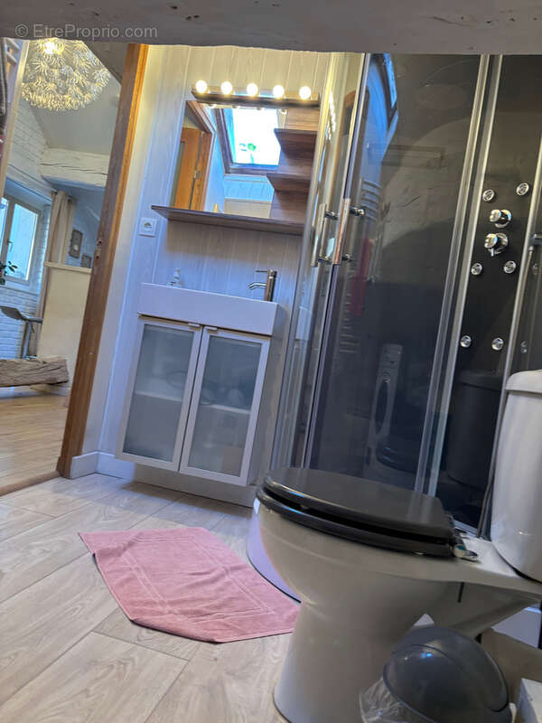 Appartement à ANNECY