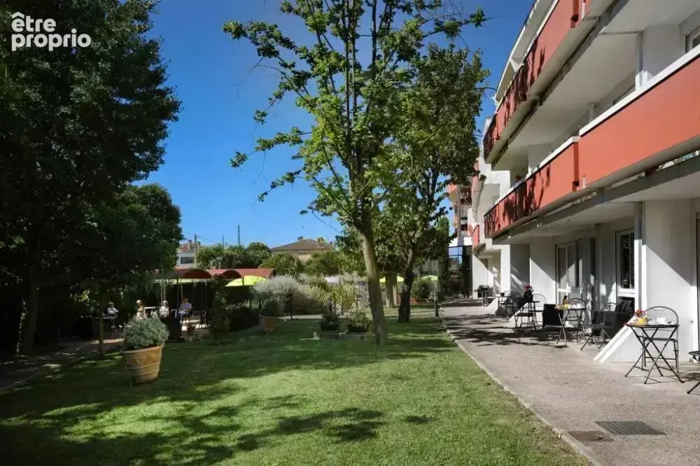Investissement en EHPAD - photo 3