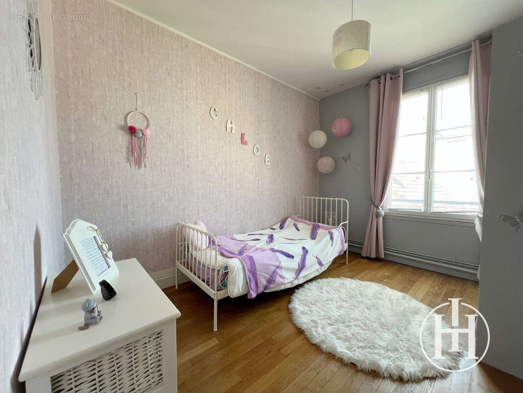 Maison à URCAY