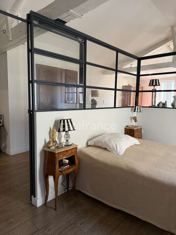 BAISSE DE PRIX – Demeure de charme avec appartement indépendant et piscine RIEUMES (31) - photo 16