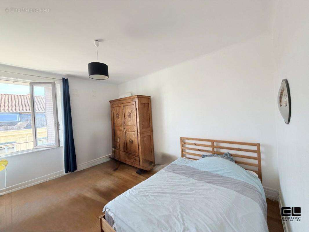 Appartement à LYON-6E