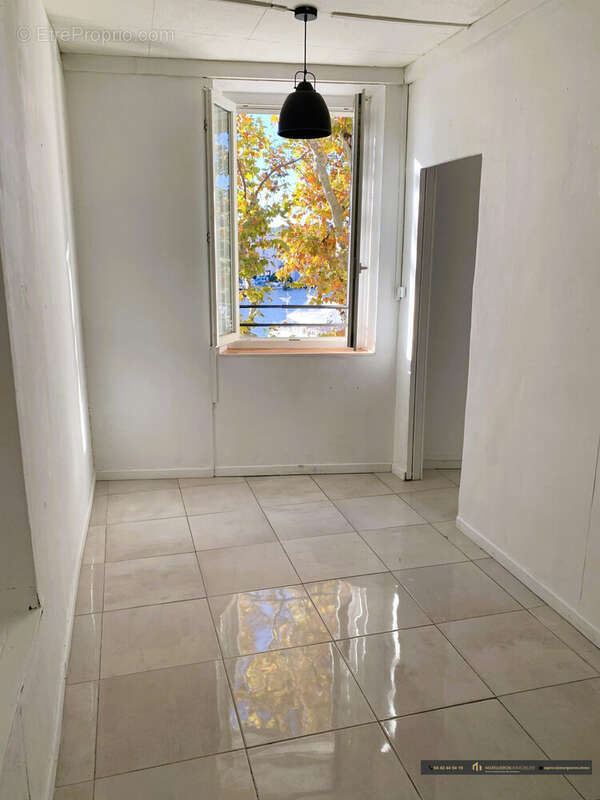 Appartement à MARTIGUES