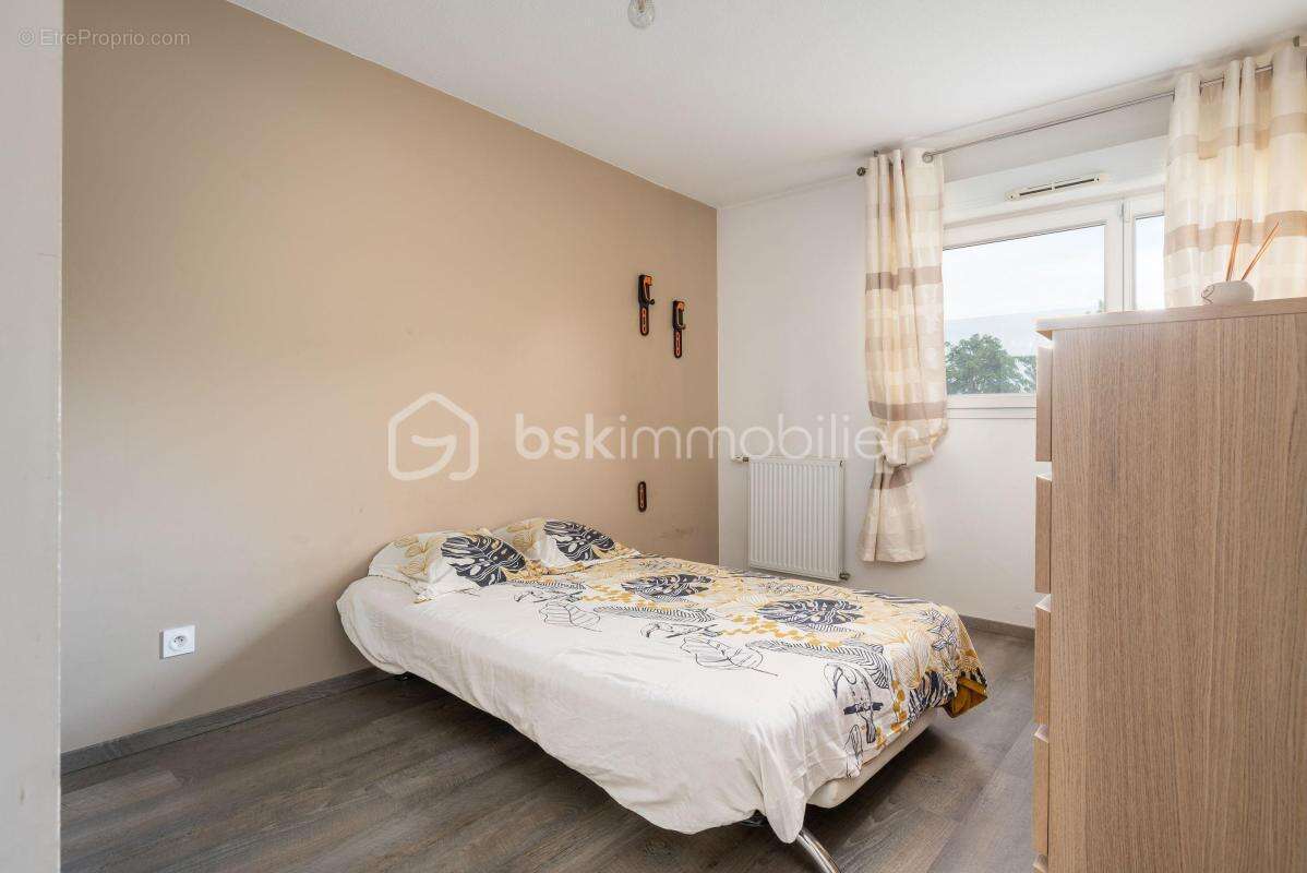 Appartement à EYBENS