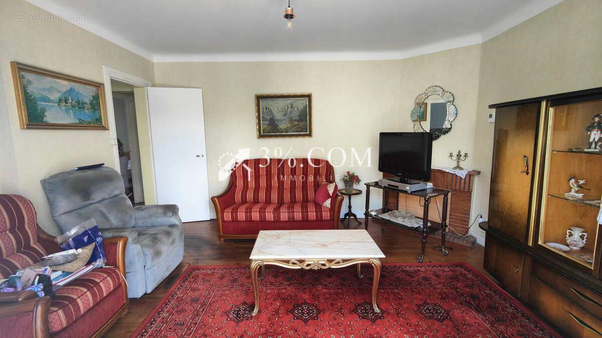 Maison à MONT-DE-MARSAN