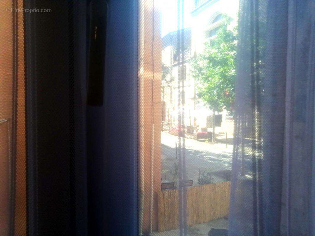 Appartement à LODEVE