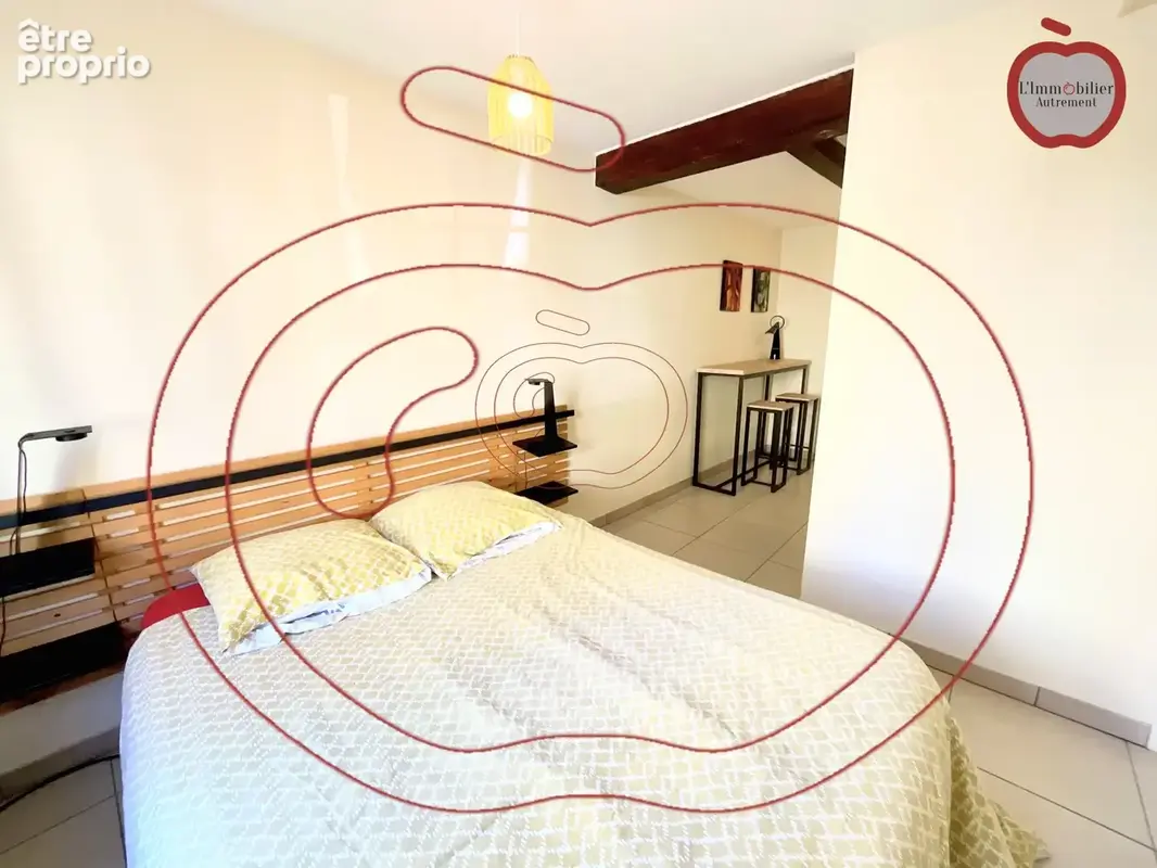 Immeuble de rapport - centre ville verneuil sur avre   idéal investisseur - photo 8