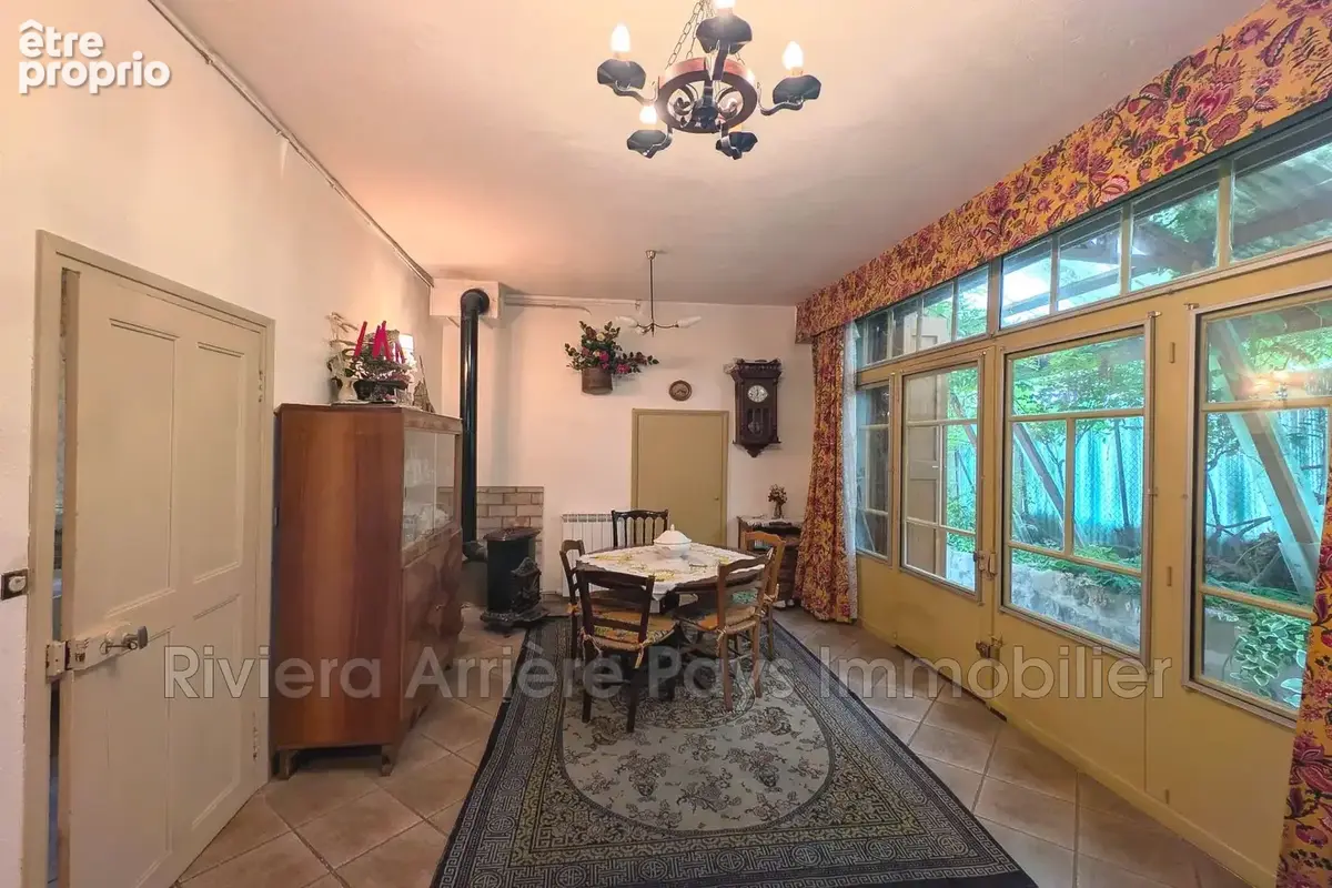 Maison 4 pièces 65 m² à vendre à Entraunes (06470) - photo 6