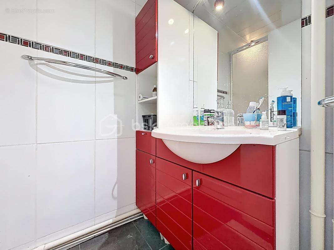 Appartement à ECHIROLLES