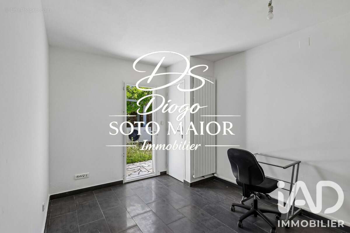Maison 153 m² à Vitry-Sur-Seine  - photo 9