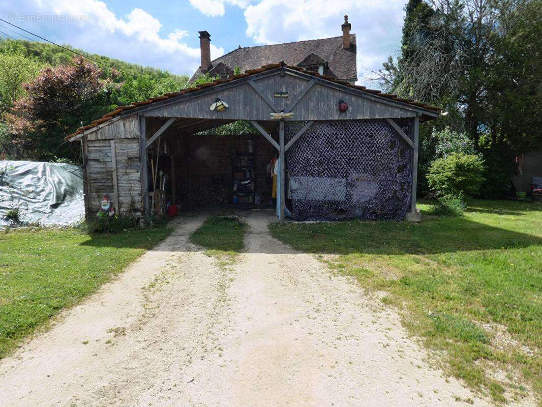 Maison ossature bois 110 m2 / 3 chambres /  terrain 4200m² - photo 5