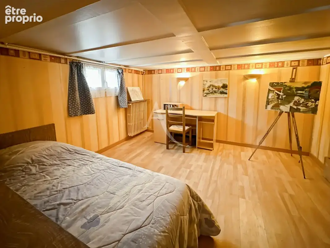 Etrepagny hyper entre ville sous sol 3 chambres - photo 10