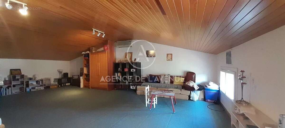 Maison à LA SEYNE-SUR-MER