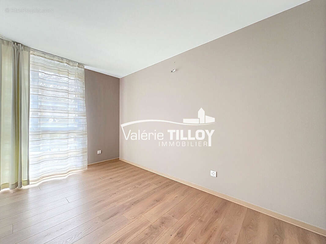 Appartement à BRUZ