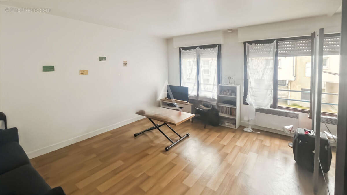 Appartement Meulan En Yvelines 1 pièce(s) - 23m² - photo 6