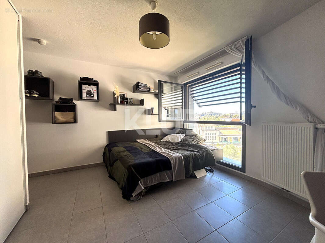 Appartement  1 pièce(s) - photo 2