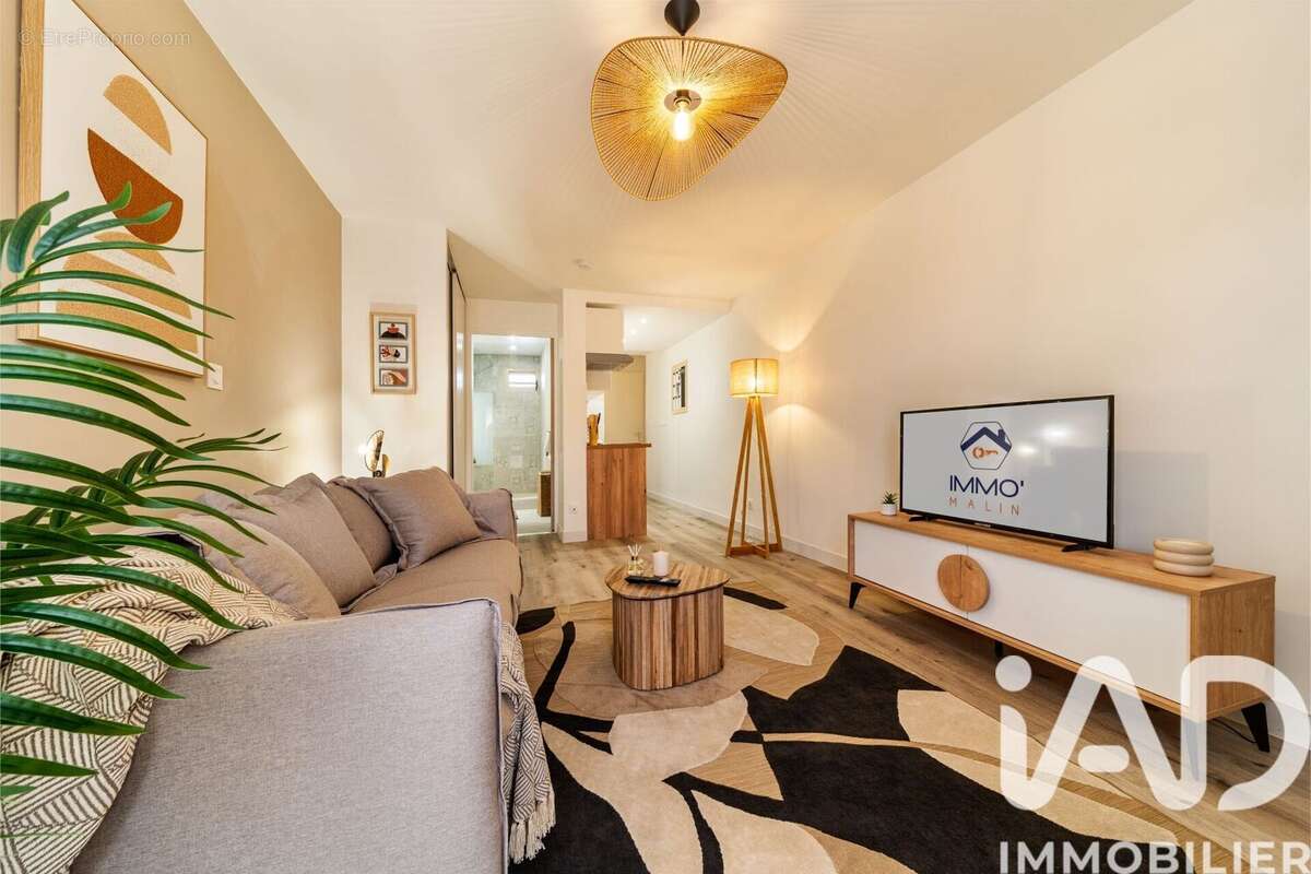 Photo 3 - Appartement à LE TAMPON