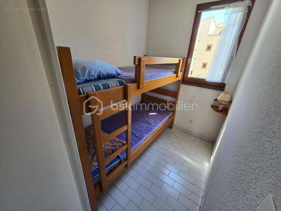 studio cabine avec vue sur le port - photo 7