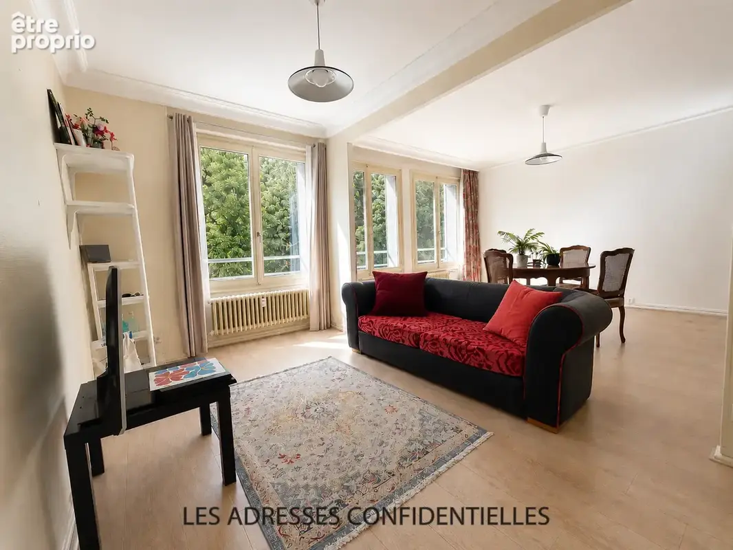 Appartement à LYON-5E