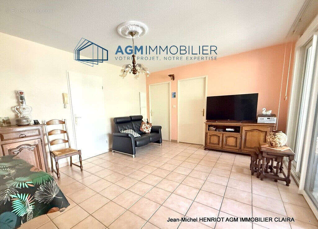 Photo 5 - Maison à PERPIGNAN