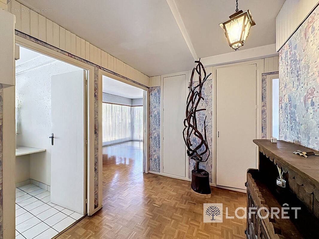 Appartement à ANTONY