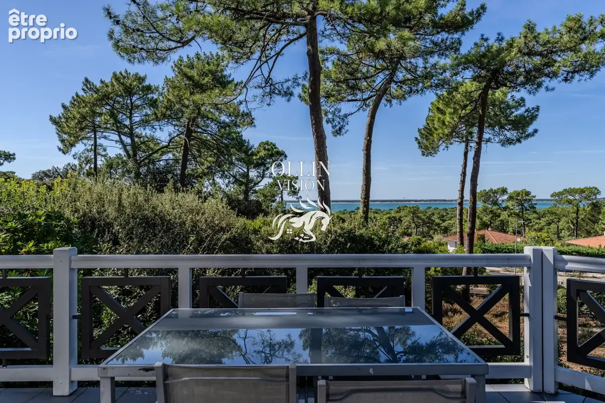 Photo Maison à Le Bouscat au prix de 2 288 000€