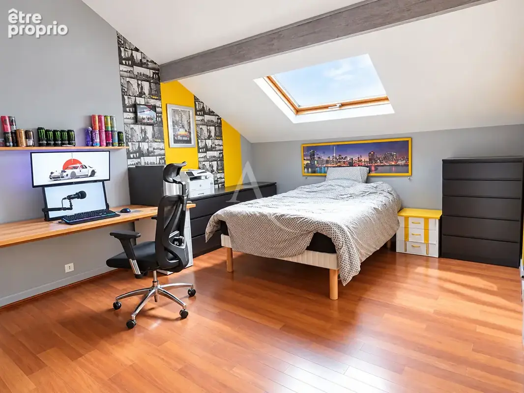 Maison Chelles 6 pièce(s) - photo 10