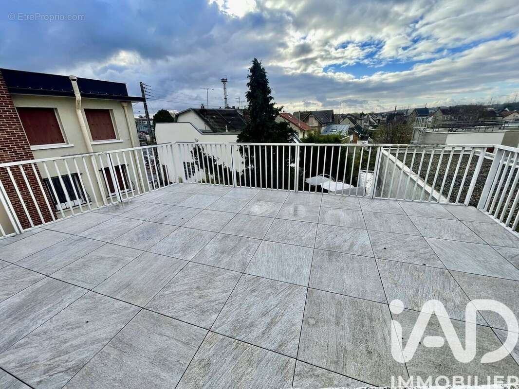 Photo 7 - Appartement à PERSAN