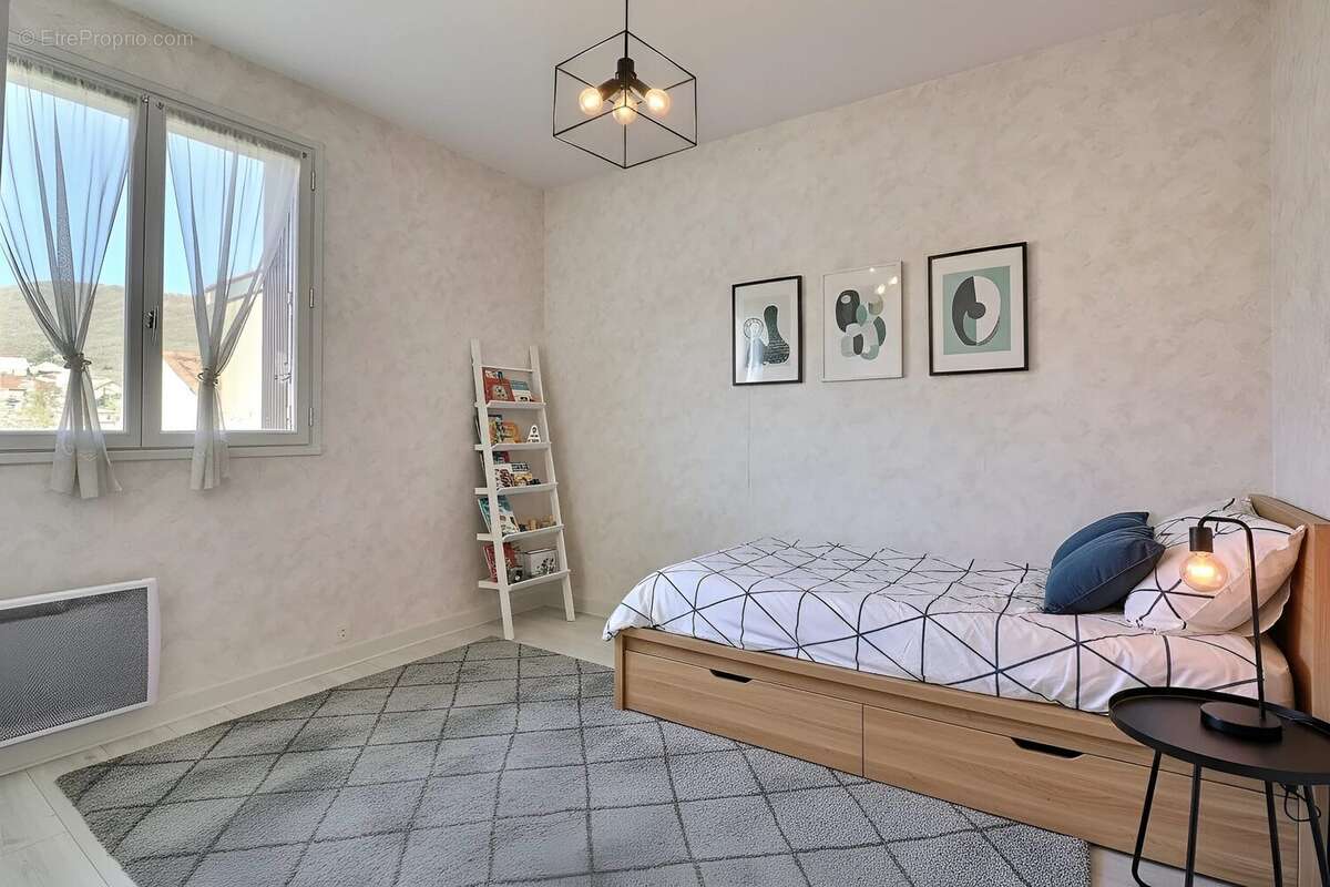 Maison 106 m² à Clermont-Ferrand  - photo 4