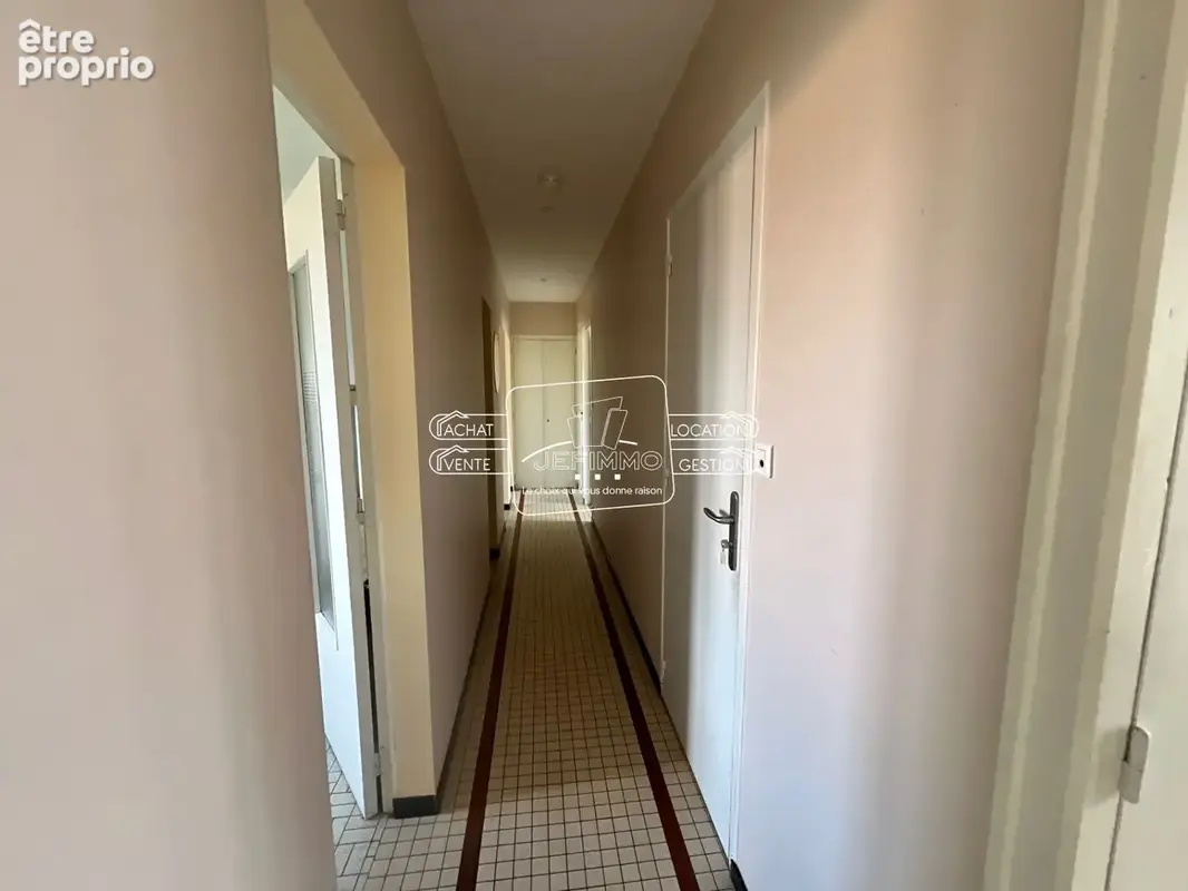Maison La Boissiere Du Dore 4 pièce(s) 88.64 m2 - photo 5