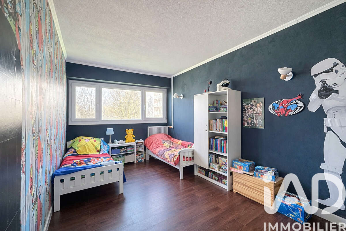 Photo 8 - Appartement à CHENNEVIERES-SUR-MARNE