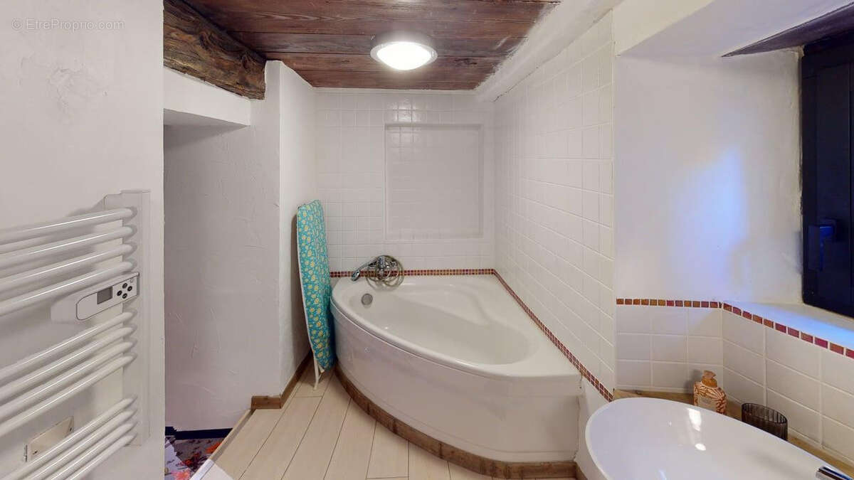 Maison à BOURG-SAINT-MAURICE