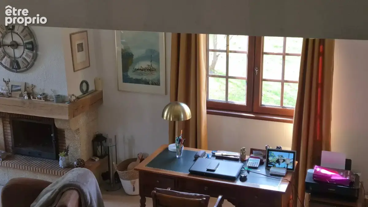 Maison 5 pièces 114 m² à vendre à Meyrals (24220) - photo 103