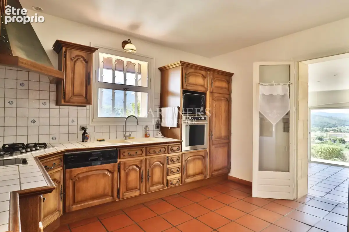 Maison 7 pièces 178 m² à vendre à Digne-Les-Bains (04000) - photo 7