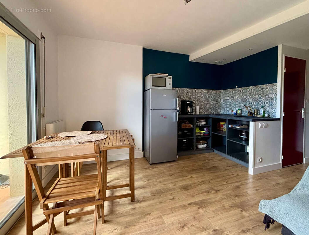 Appartement à PENESTIN