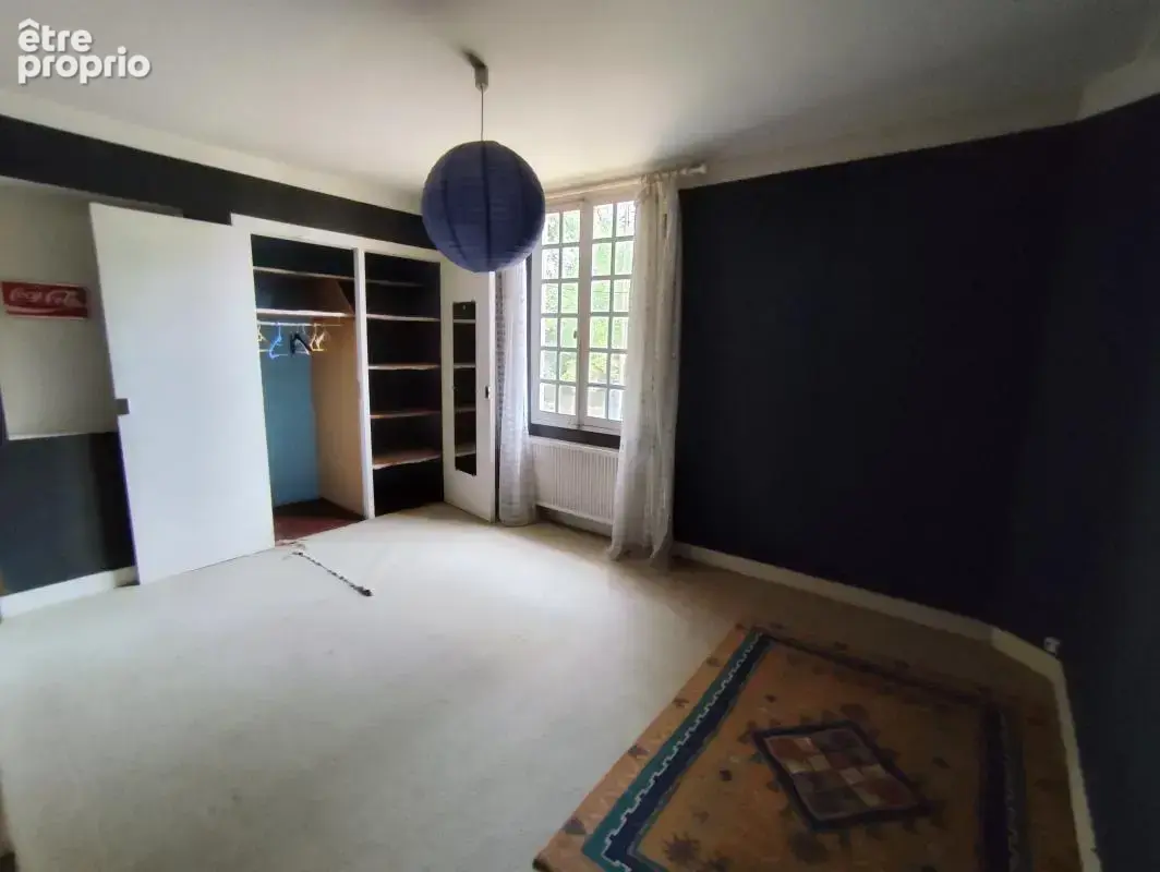 2 maisons 240m² + garage 42m² + terrain 1109m² Lit et Mixe 299 000€ - photo 5