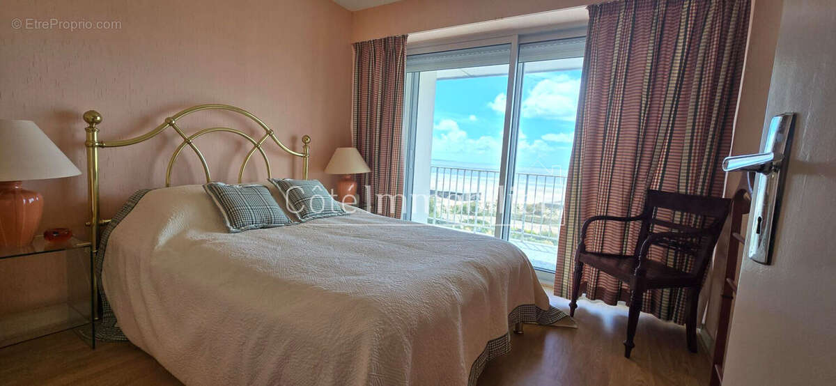 Appartement à SAINT-BREVIN-LES-PINS