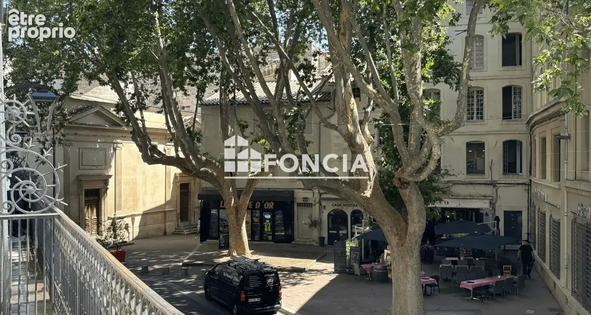 Photo Appartement à Avignon au prix de 219 000€