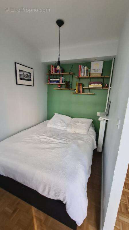 Appartement à MALAKOFF