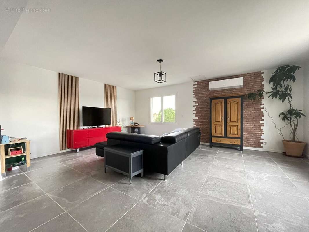 Maison à CHATELGUYON