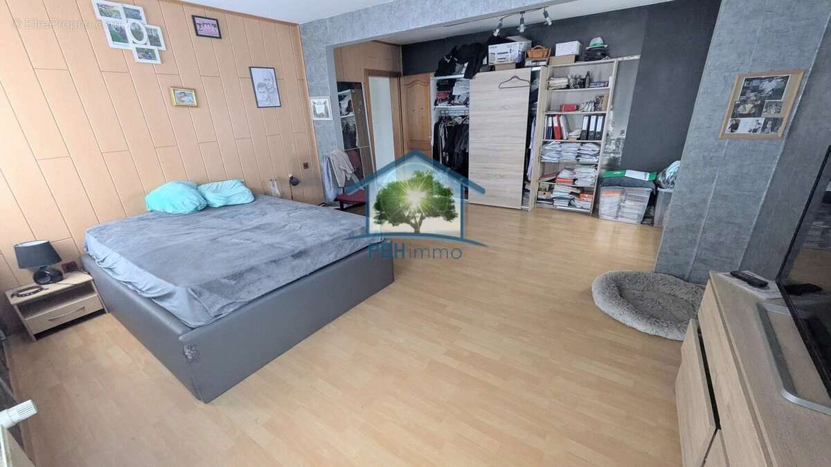 Appartement à BOUXWILLER