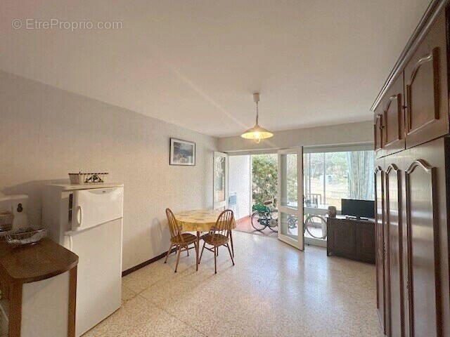 Appartement à LE GRAU-DU-ROI