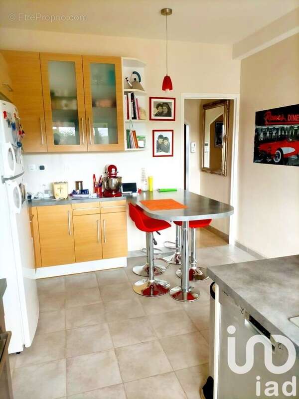 Photo 5 - Maison à SULLY-SUR-LOIRE