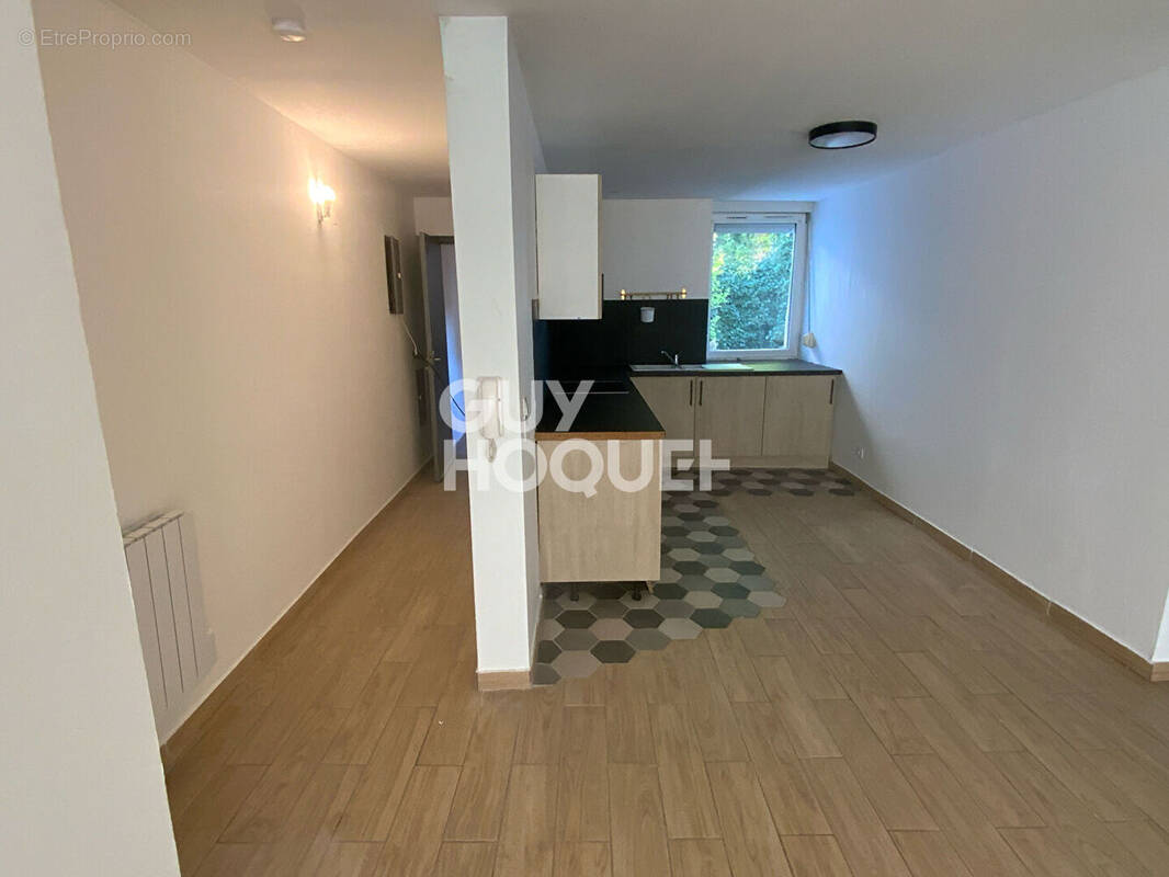 Appartement à SAINT-AVOLD