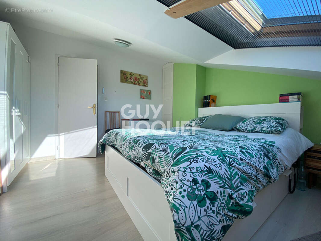 Maison à NANTES