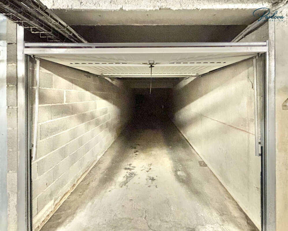 Appartement à PIGNAN