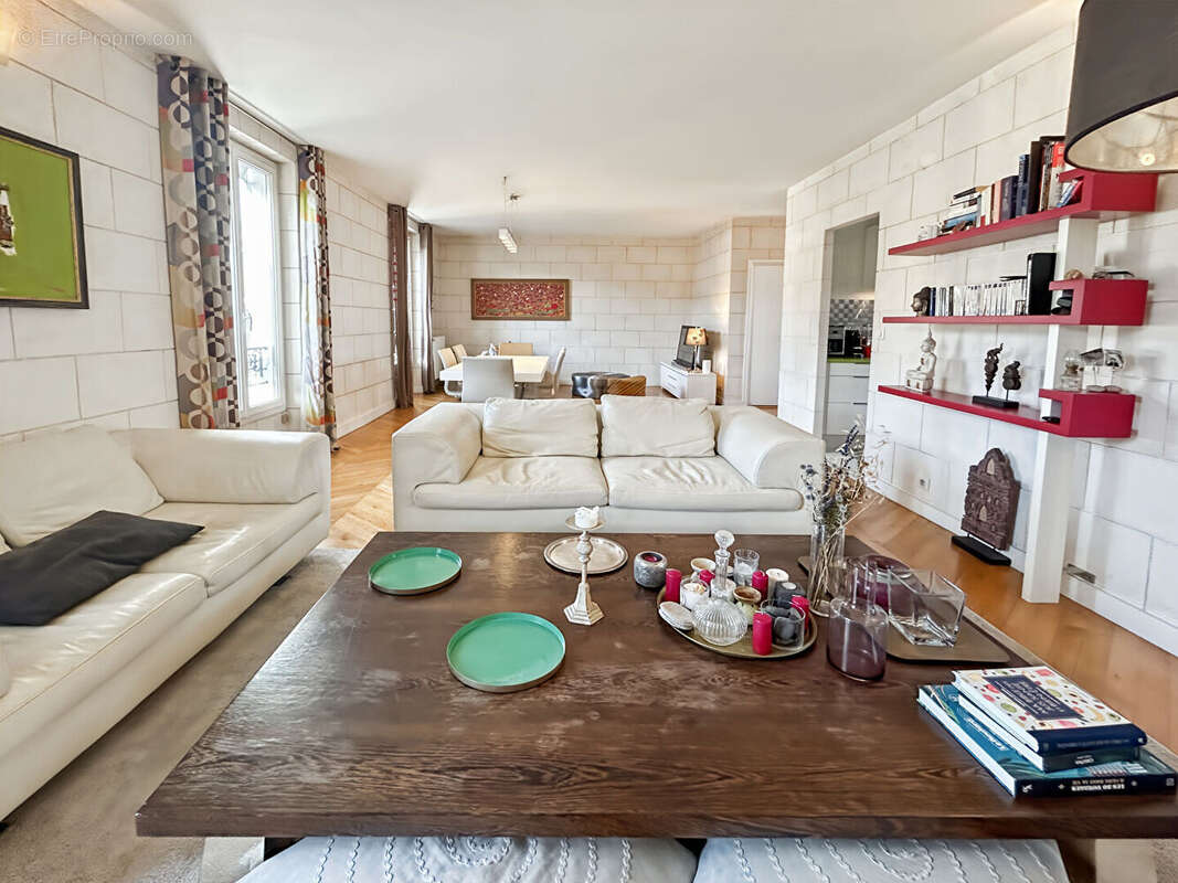 Appartement à PALAISEAU