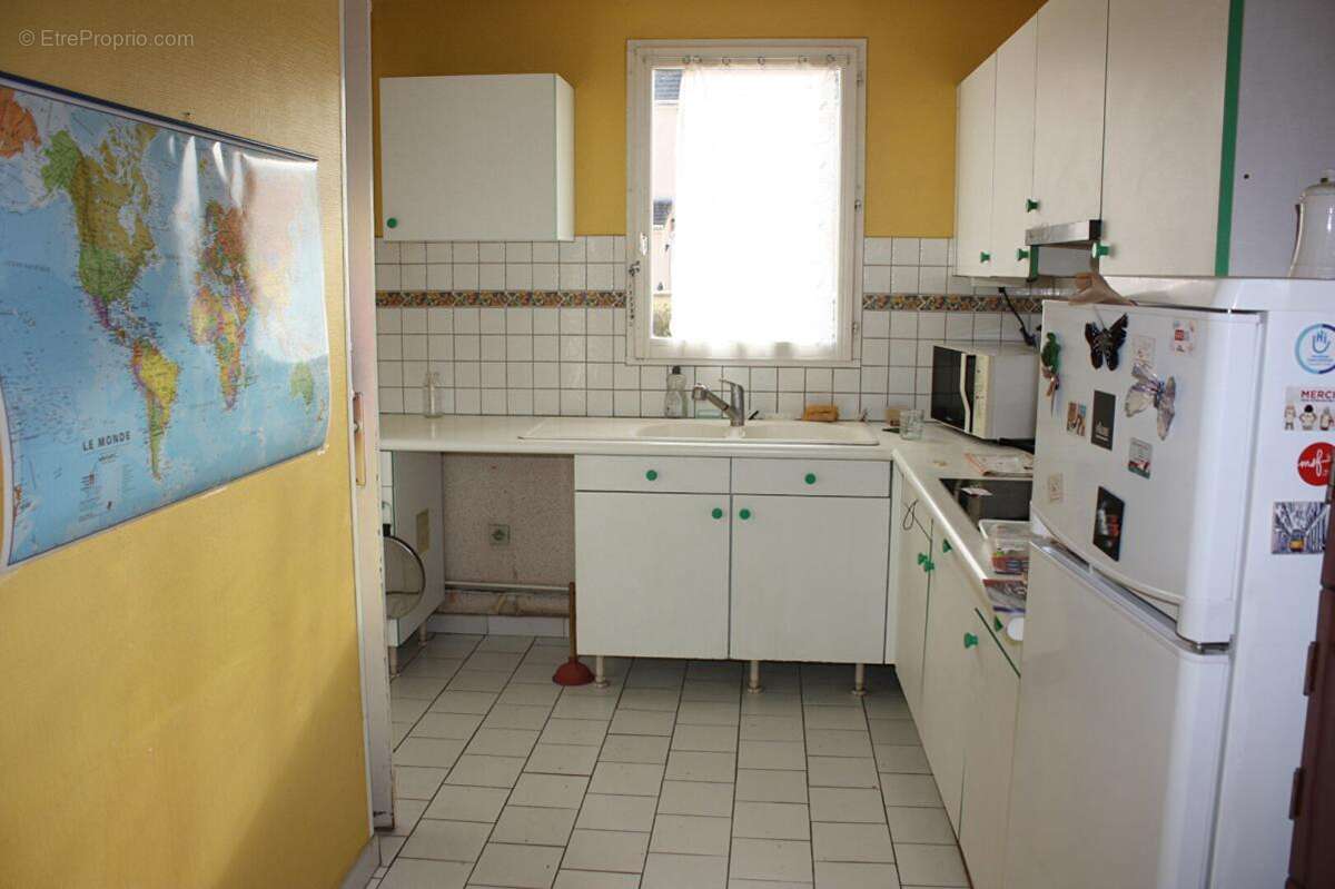 Maison à DOURDAN