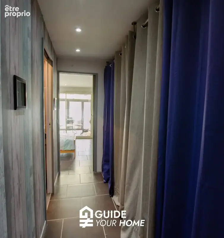 Maison 2 pièces à vendre à CHATEAUROUX (36) - photo 11